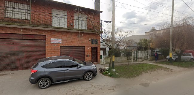 Mercado Rama y Carniceria Alma