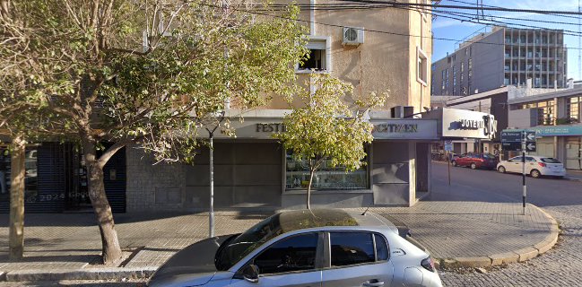 Don Chitin Sabores De Campo