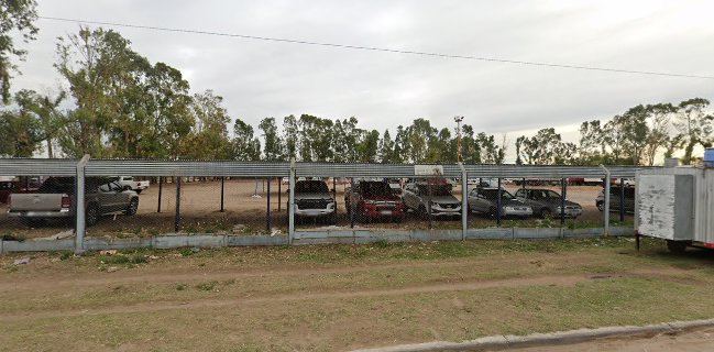 Consorcio Mercado de Abasto Bahia Blanca