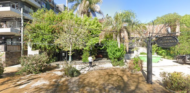 Heladería Vía Toscana