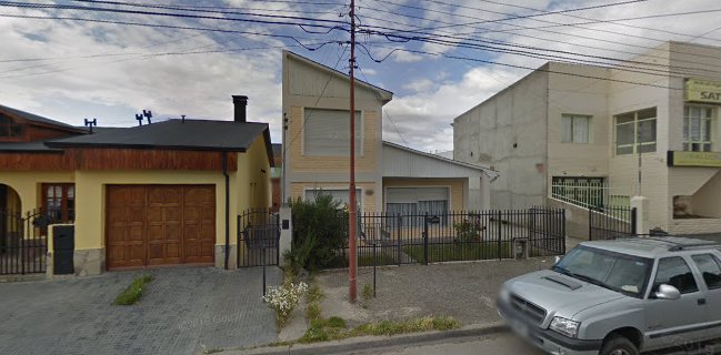 Zucarino 541 Quincho