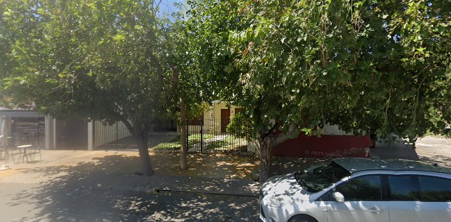 Delivery de pizzas y empanadas