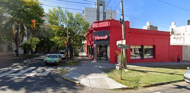 Brasería y Rotisería "Morena"