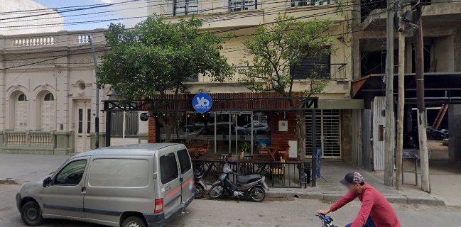 Yo Heladerías - Yo Café