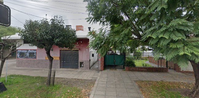 La Pizza De La Nona !