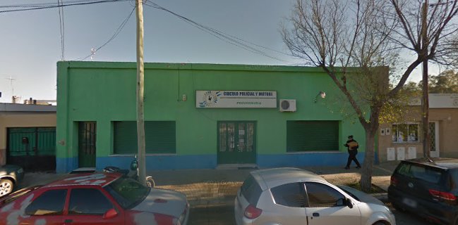 Proveeduria Circulo Policial y Mutual