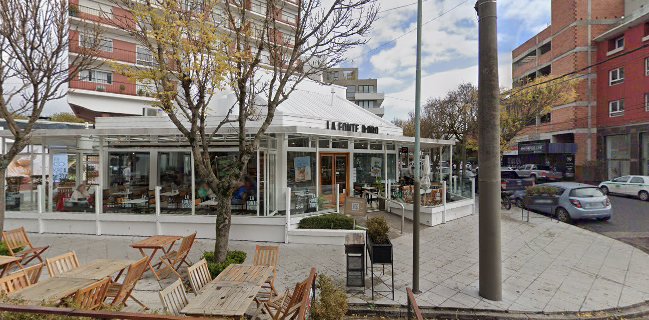 La Fonte D'Oro | Sucursal Alem (Mar del Plata)