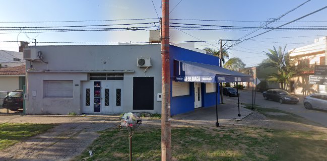 Verdulería Los 2 Hermanitos