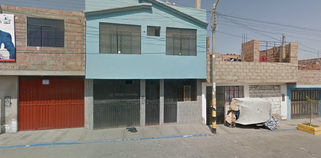 Punto cafetería de especialidad