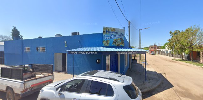 Panadería Avellaneda
