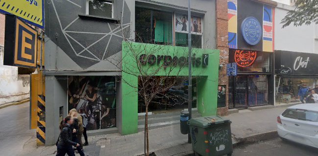 Hoppiness Club Nueva Córdoba