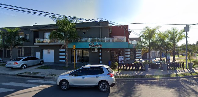 Pauletti av Americas