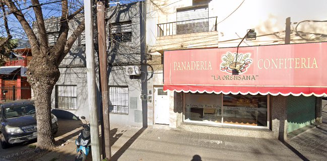 Panadería La Orensana