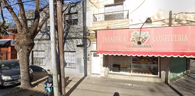 Opinii despre Panadería La Orensana în Munro - Gastronomía y hostelería