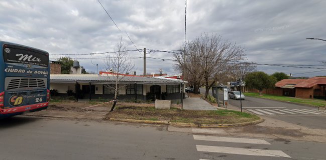 Pizzeria Rapidísima