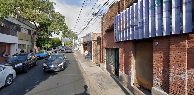 Confiteria y Panaderia Artesanal la Chacha