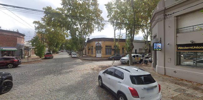 Tia Chocha Panadería