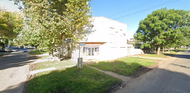 Panadería Y Confitería "Pueyrredón"