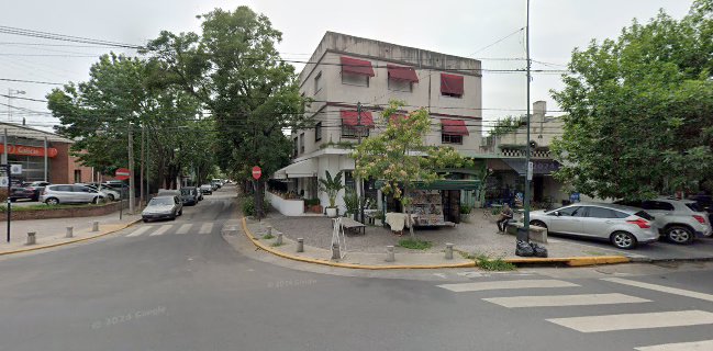 pick up. | P__MILAS & CARNES