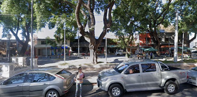 Opinii despre Long Play Resto Bar în Mendoza - Gastronomía y hostelería