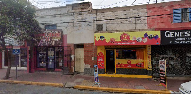 Opinii despre Candy Pasteleria MCM în San Luis - Gastronomía y hostelería