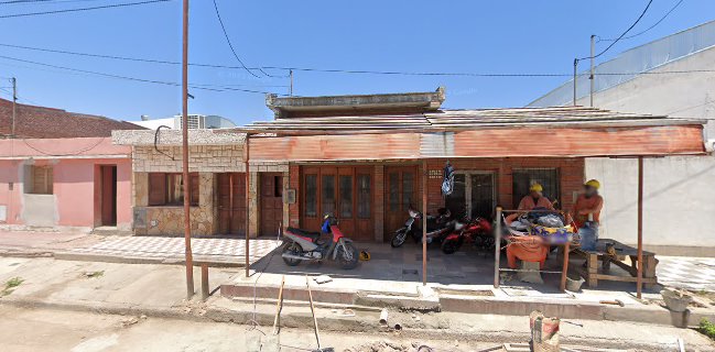 Distribuidora Laprida