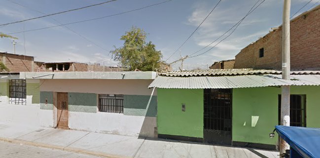 Picanteria la carpintera