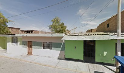 Picanteria la carpintera