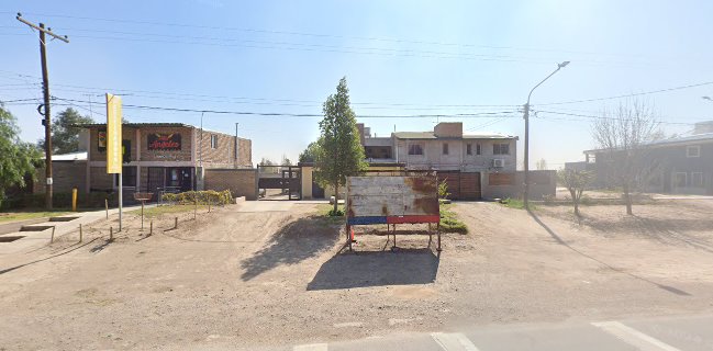 Panaderia Mis Ángeles