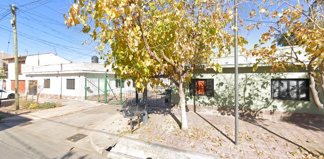 César Chavez - Cocinero