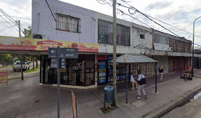 Panaderia La Esquina