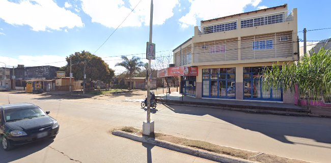 JENSEN - productos alimenticios - Corrientes