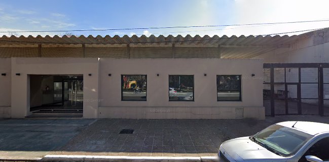 Salon de las americas