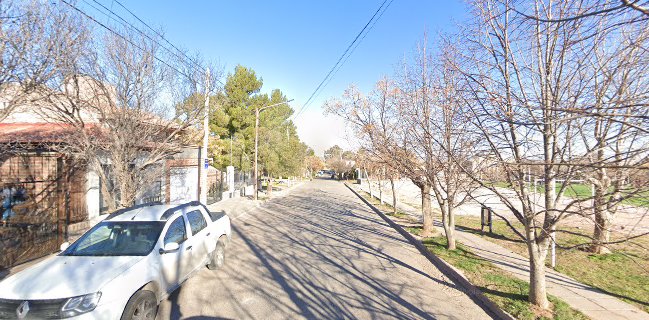 Mercado- Despensa "Sol y Luna"