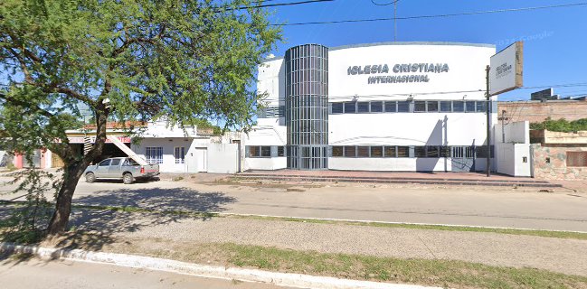 Panificadora Cristiana