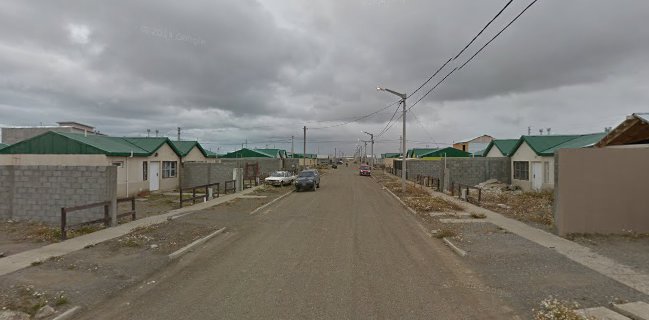 Minimercado " Los Gurises "