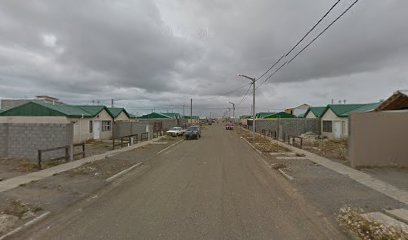 Minimercado " Los Gurises "