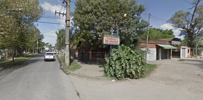 Panadería Del Parque