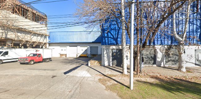 miradas al rio cafe en tigre