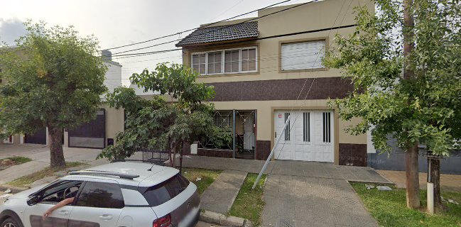 Candioti Pizzeria Y Sadwicheria