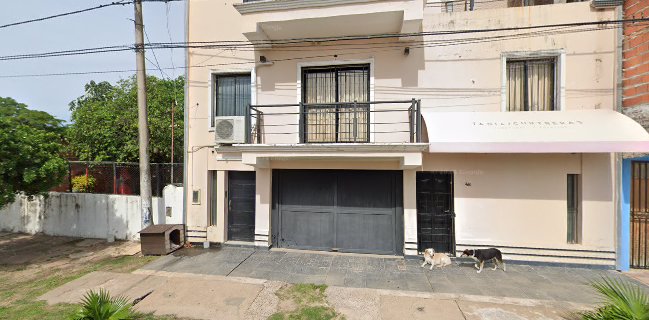 Hamburguesería CHICHO