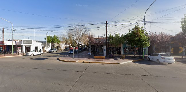 Panaderia "La Estrella"