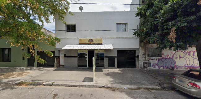 Crocante's Panadería y Confitería