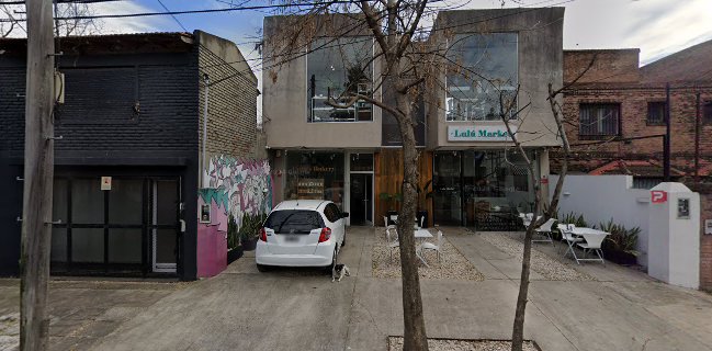 Lulú Market