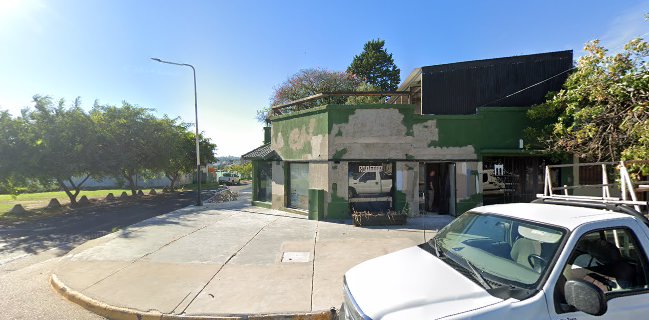 The Bronx Restó Bar