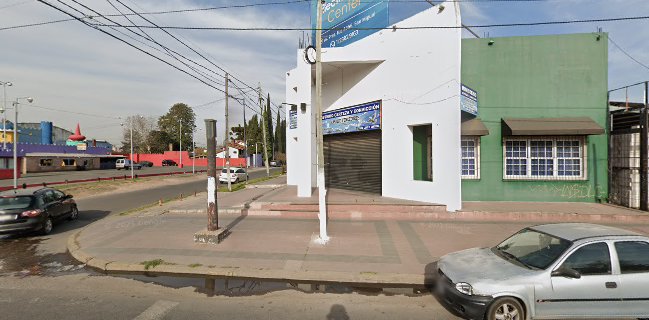 Itálica Pizzas y empanadas-San Miguel