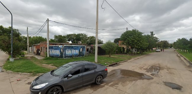 El carrito de las tortas