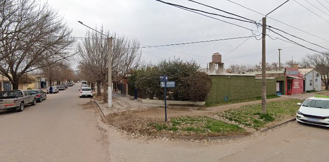 Pastelería artesanal ANA DAMIANI