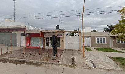 Panadería y Pastelería DESEO