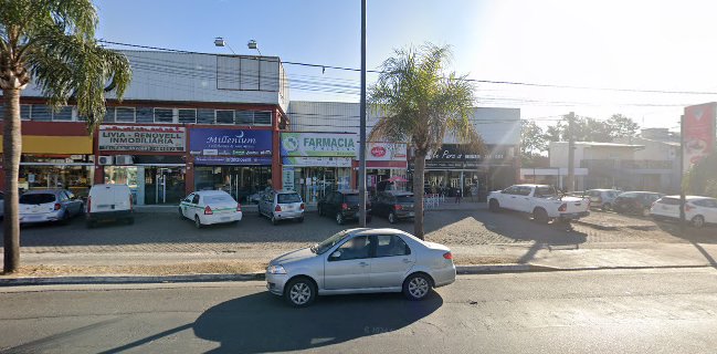 Heladería Glup's Ohiggins